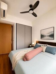 The Verandah Residences (D5), Apartment #607448491